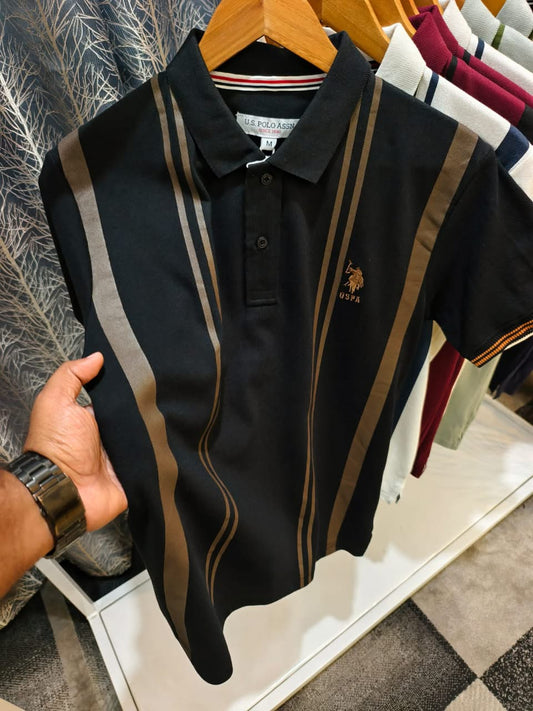 US Polo T-shirt