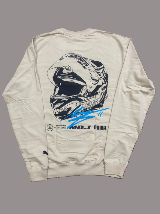 Puma Sweatshirt Sport Edition (Beige)