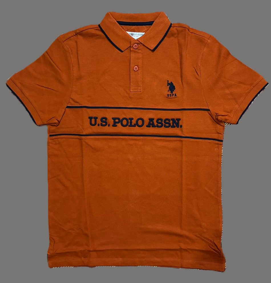 US Polo T-shirt
