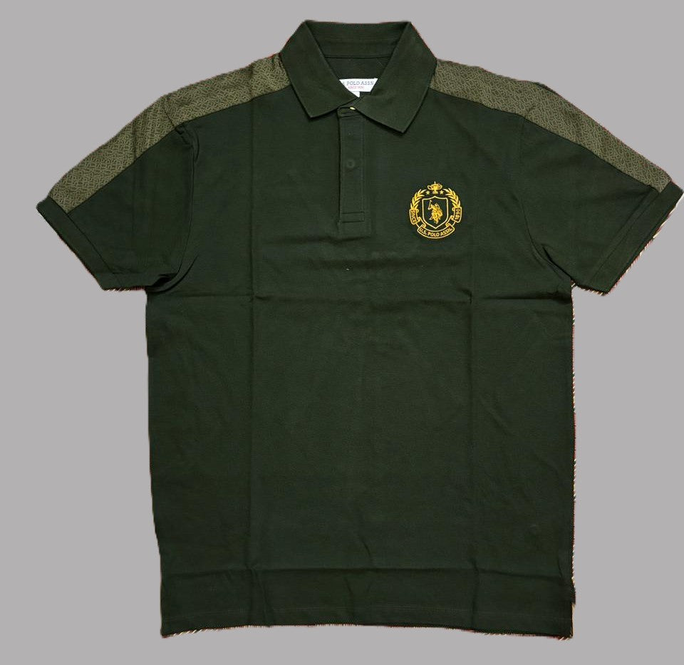 US Polo T-shirt