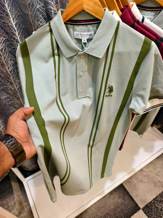 US Polo