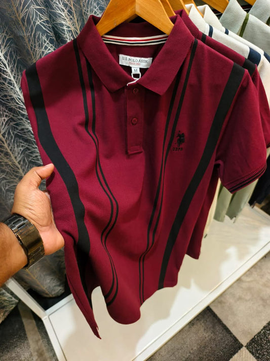 US Polo