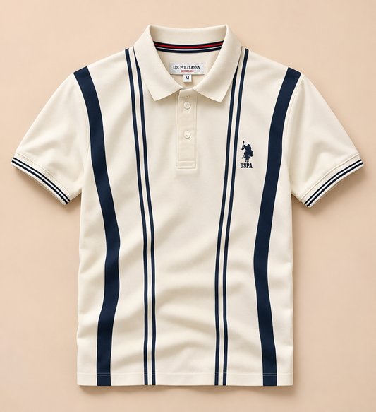 US Polo T-shirt