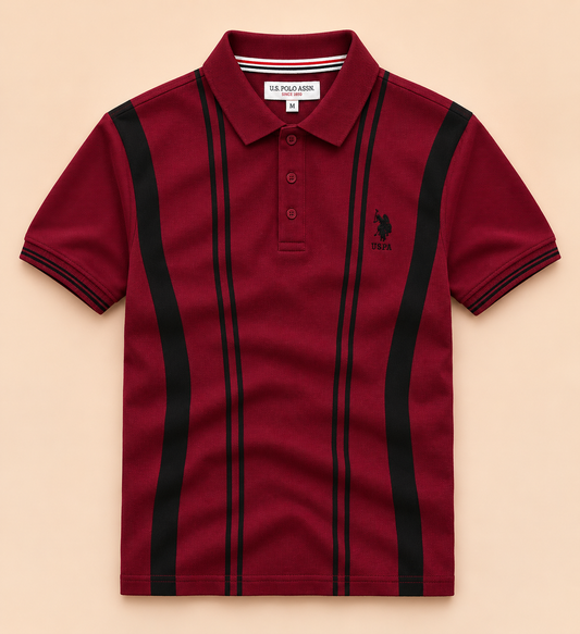 US Polo