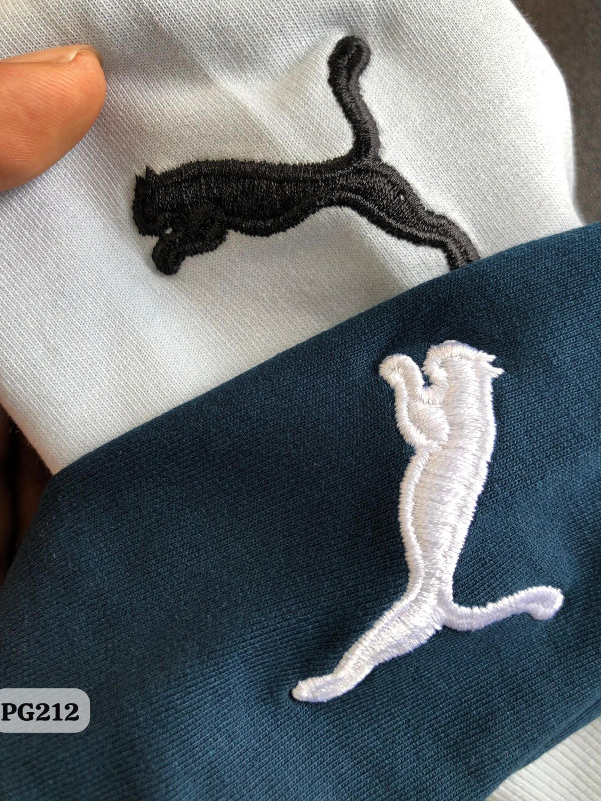 Puma Sweatshirt Sports Edition (Red)