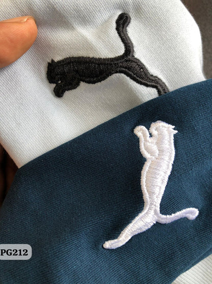 Puma Sweatshirt Sports Edition (Red)