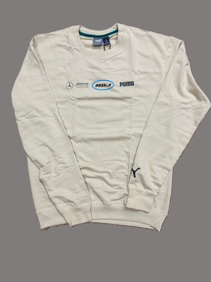 Puma Sweatshirt Sport Edition (Beige)