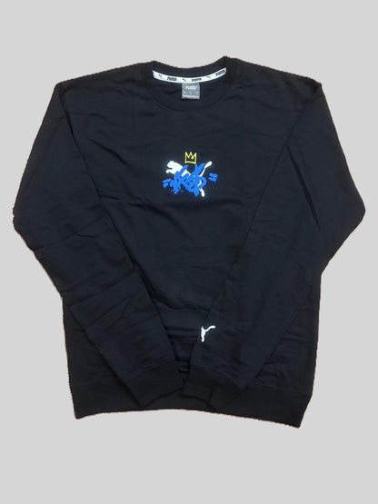 Puma Sweatshirt Sport Edition (Black)