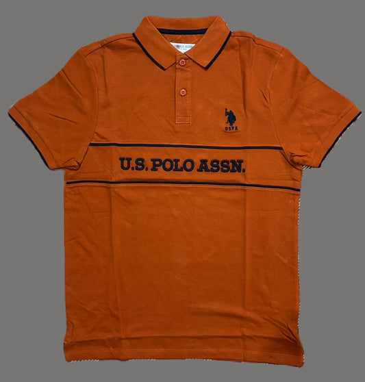 US Polo T-shirt