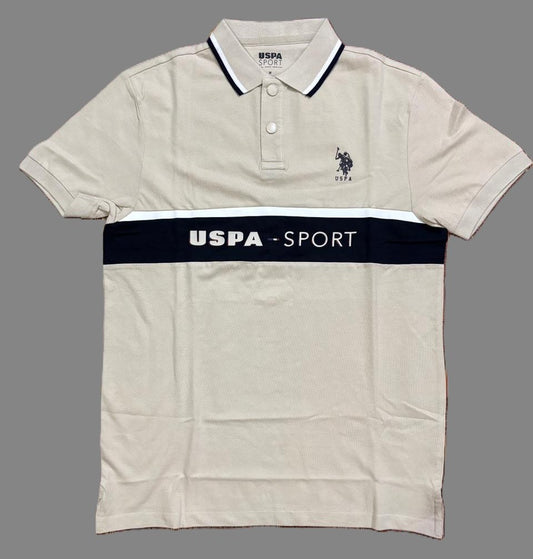 US Polo T-shirt
