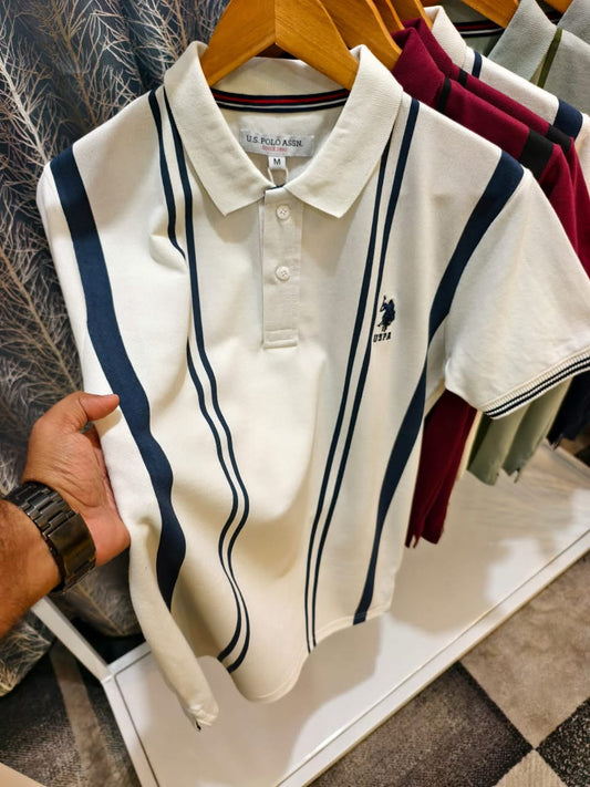 US Polo T-shirt