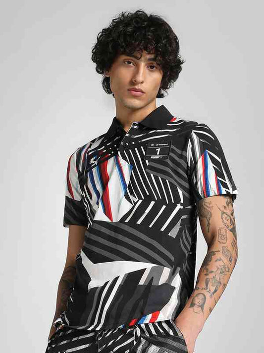 Puma BMW Edition Polo T-shirt